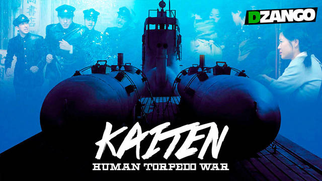 Kaiten – Human Torpedo Wars kostenlos streamen | dailyme