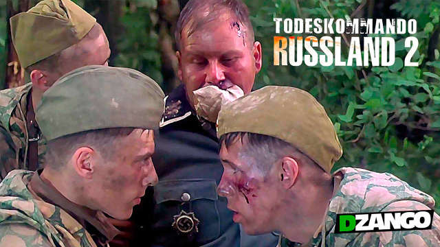 Todeskommando Russland 2