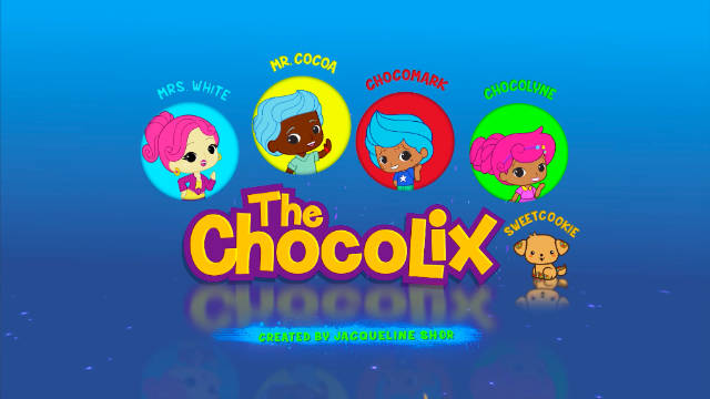 Dooya Kids - The Chocolix kostenlos streamen | dailyme