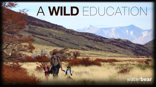 WaterBear - A Wild Education kostenlos streamen | dailyme