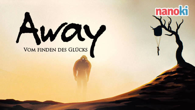 Away – Vom Finden des Glücks kostenlos streamen | dailyme