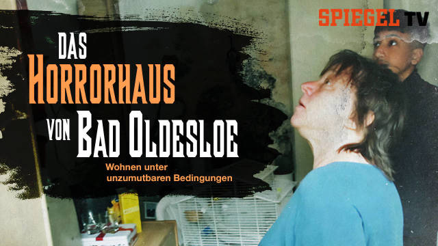 Das Horrorhaus von Bad Oldesloe: Wohnen unter unzumutbaren Bedingungen kostenlos streamen | dailyme
