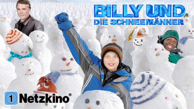 Billy Und Die Schneemänner kostenlos streamen | dailyme
