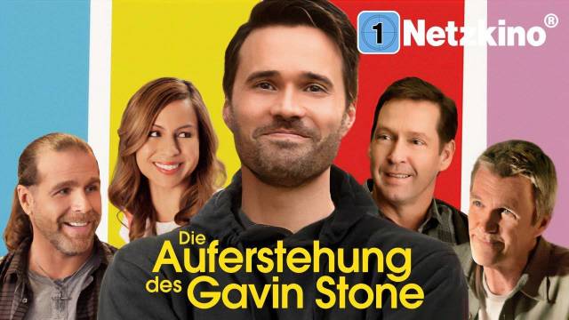 Die Auferstehung des Gavin Stone kostenlos streamen | dailyme