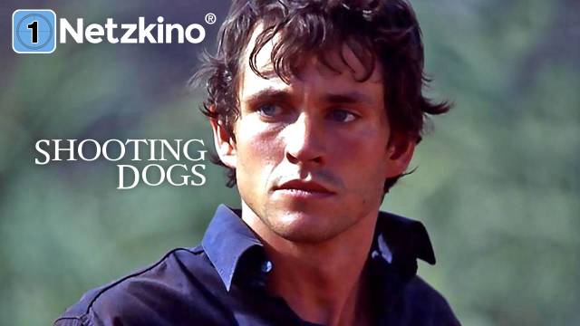 Shooting Dogs kostenlos streamen | dailyme