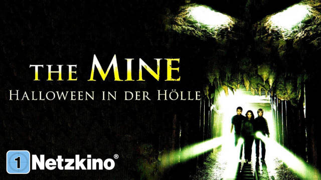 The Mine – Halloween in der Hölle kostenlos streamen | dailyme
