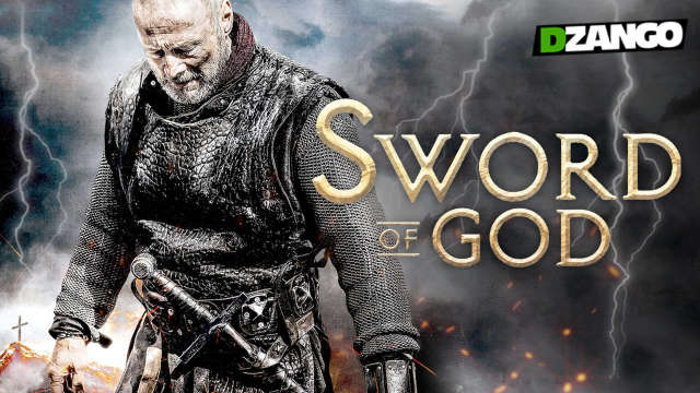 Sword of God – Der letzte Kreuzzug