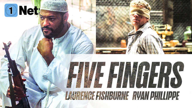 Five Fingers kostenlos streamen | dailyme