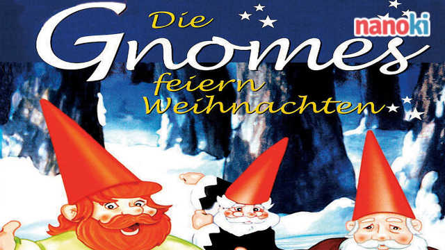 Die Gnomes feiern Weihnachten kostenlos streamen | dailyme
