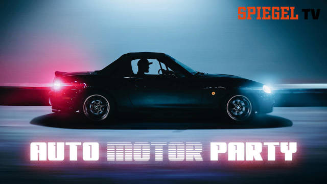 Auto Motor Party kostenlos streamen | dailyme