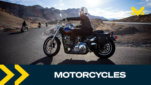 Motorvision TV - Motorrad kostenlos streamen | dailyme