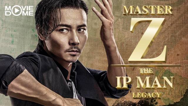 Master Z – The Ip Man Legacy kostenlos streamen | dailyme
