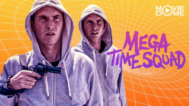 Mega Time Squad kostenlos streamen | dailyme