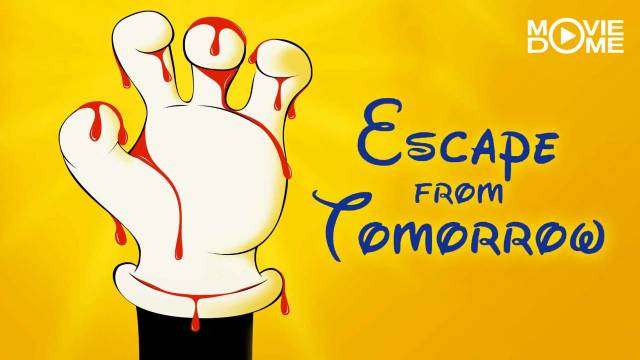 Escape From Tomorrow kostenlos streamen | dailyme