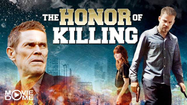 The Honor of Killing kostenlos streamen | dailyme