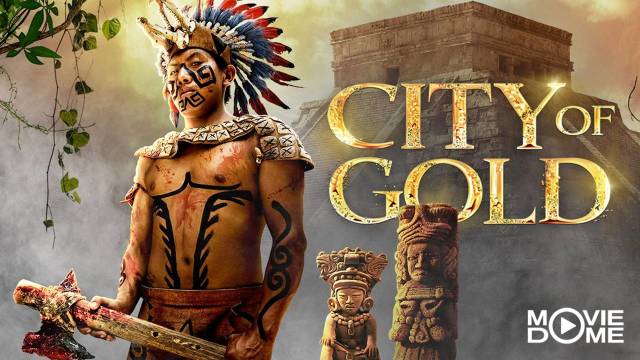 City of Gold kostenlos streamen | dailyme