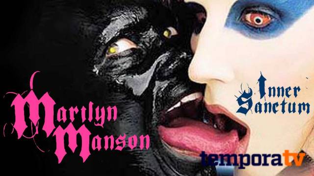 Marilyn Manson – Inner Sanctum kostenlos streamen | dailyme