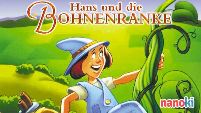 Hans und die Bohnenranke kostenlos streamen | dailyme
