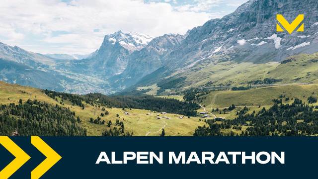 Motorvision TV - Alpen Marathon kostenlos streamen | dailyme