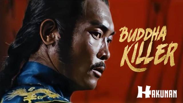 Buddha Killer kostenlos streamen | dailyme