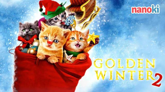 Golden Winter 2 kostenlos streamen | dailyme