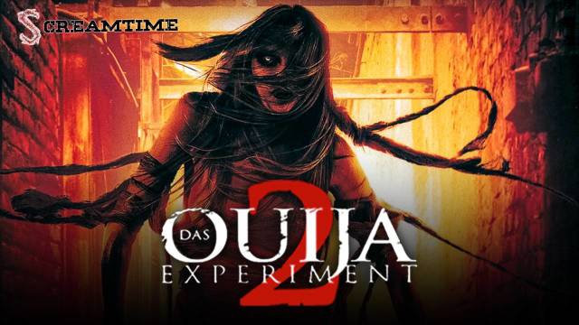 Das Ouija Experiment 2 – Theatre of Death kostenlos streamen | dailyme