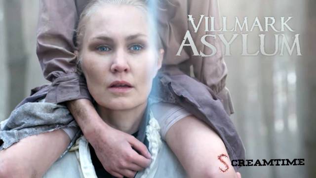 Villmark Asylum – Schreie aus dem Jenseits