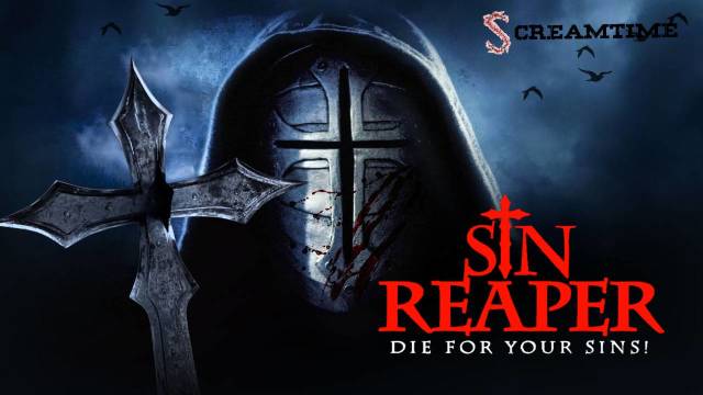 Sin Reaper kostenlos streamen | dailyme