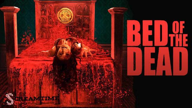 Bed Of The Dead kostenlos streamen | dailyme