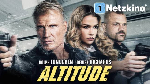Altitude – Die Hard in the Sky kostenlos streamen | dailyme