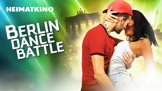 Berlin Dance Battle – A Streetdance Journey