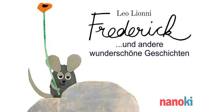 Frederick... und andere wunderschöne Geschichten kostenlos streamen | dailyme