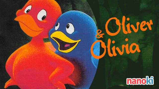 Oliver und Olivia – Zwei freche Spatzen kostenlos streamen | dailyme