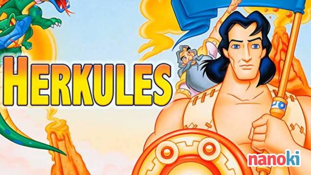 Herkules und die Götter des Olymp kostenlos streamen | dailyme