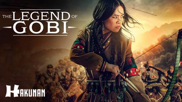 The Legend of Gobi kostenlos streamen | dailyme