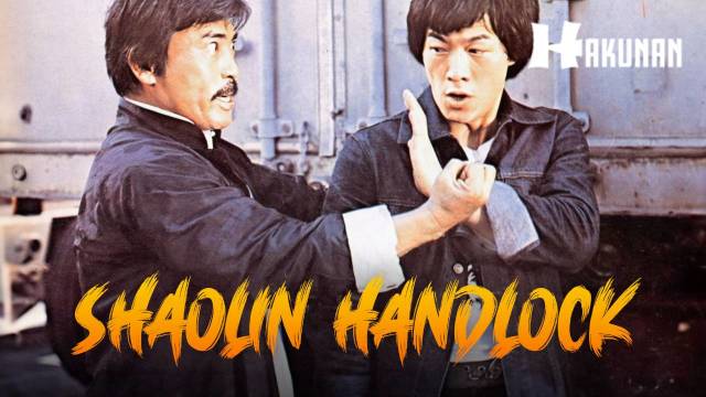 Shaolin Handlock kostenlos streamen | dailyme