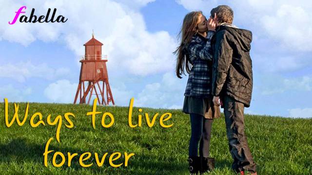 Ways to live forever – Die Seele stirbt nie. kostenlos streamen | dailyme