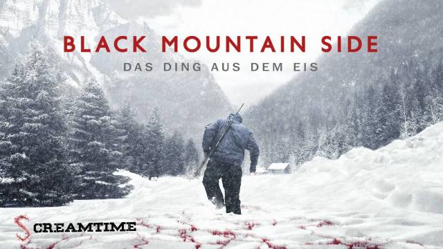 Black Mountain Side – Das Ding aus dem Eis kostenlos streamen | dailyme