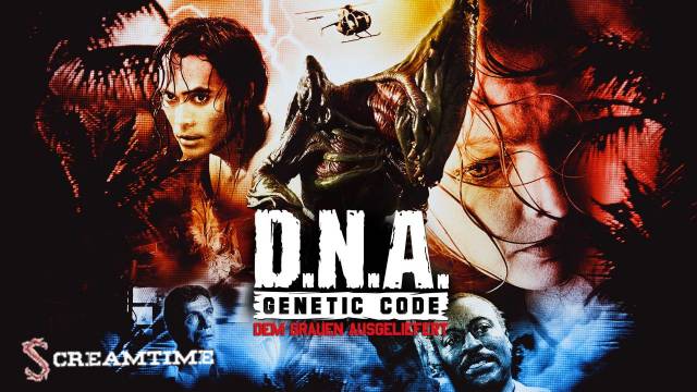D.N.A. Genetic Code – Dem Grauen ausgeliefert kostenlos streamen | dailyme
