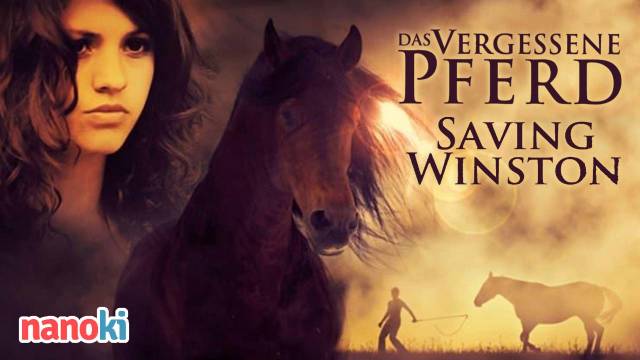 Das vergessene Pferd – Saving Winston kostenlos streamen | dailyme