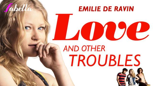 Love and other Troubles kostenlos streamen | dailyme