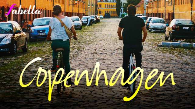 Copenhagen kostenlos streamen | dailyme