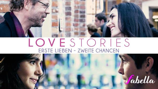 Love Stories – Erste Lieben, zweite Chancen kostenlos streamen | dailyme
