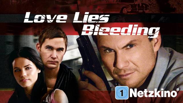 Love Lies Bleeding kostenlos streamen | dailyme