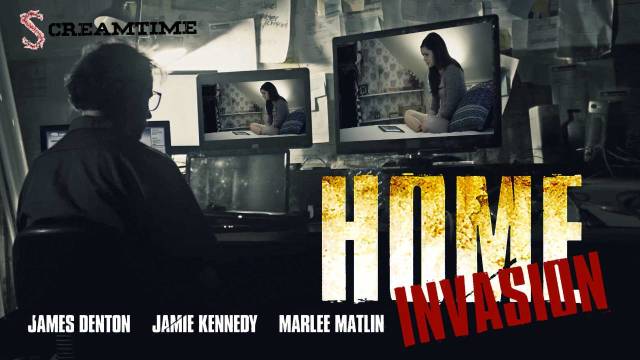 Home Invasion – Dieses Haus gehört mir