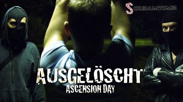 Ausgelöscht – Ascension Day kostenlos streamen | dailyme