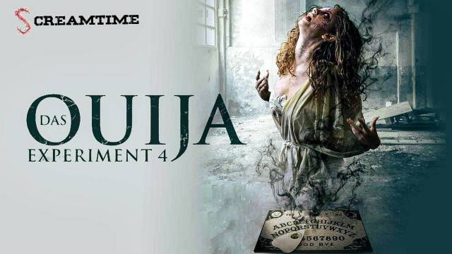 Das Ouija Experiment 4 – Dead in the Woods