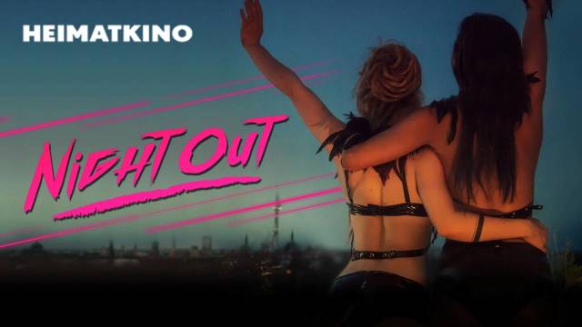 Night Out – Alle feiern nackt!