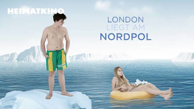London liegt am Nordpol kostenlos streamen | dailyme