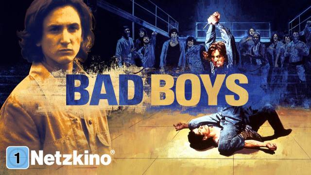 Bad Boys – Klein und gefährlich